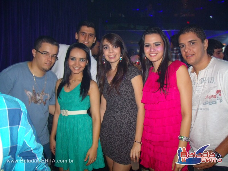 Balada: Fotos de Sbado na Lounge