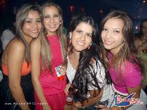 Balada: Fotos de Sexta na Lounge