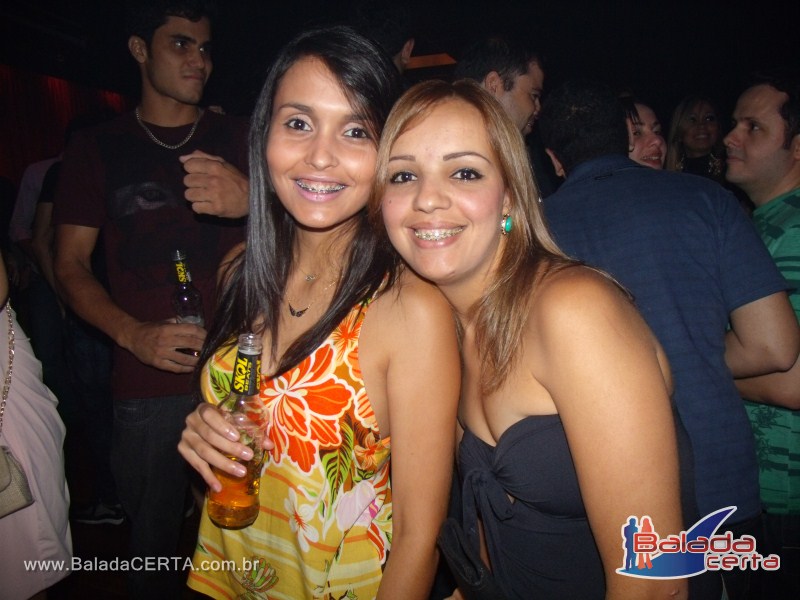 Balada: Fotos de Sexta na Lounge