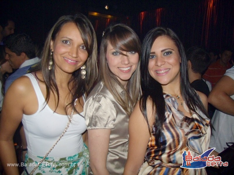 Balada: Fotos de Sexta na Lounge