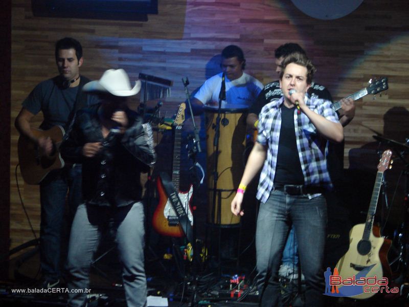 Balada: Sante