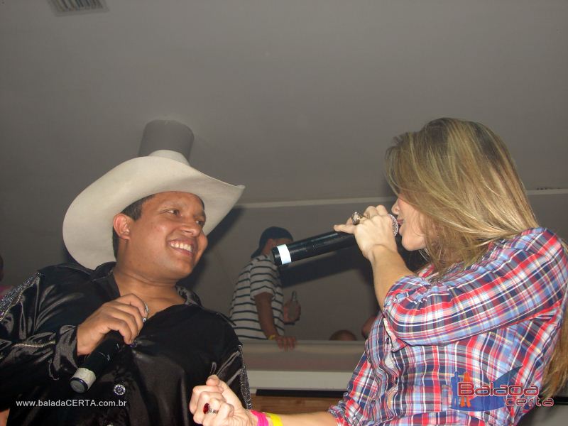 Balada: Sante