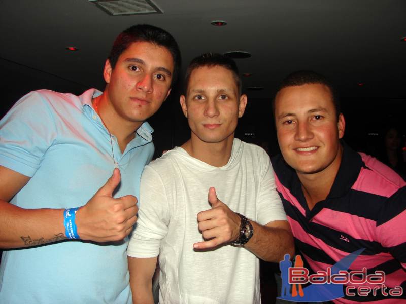 Balada: Pagode + Sertanejo