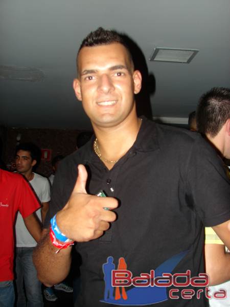 Balada: Pagode + Sertanejo