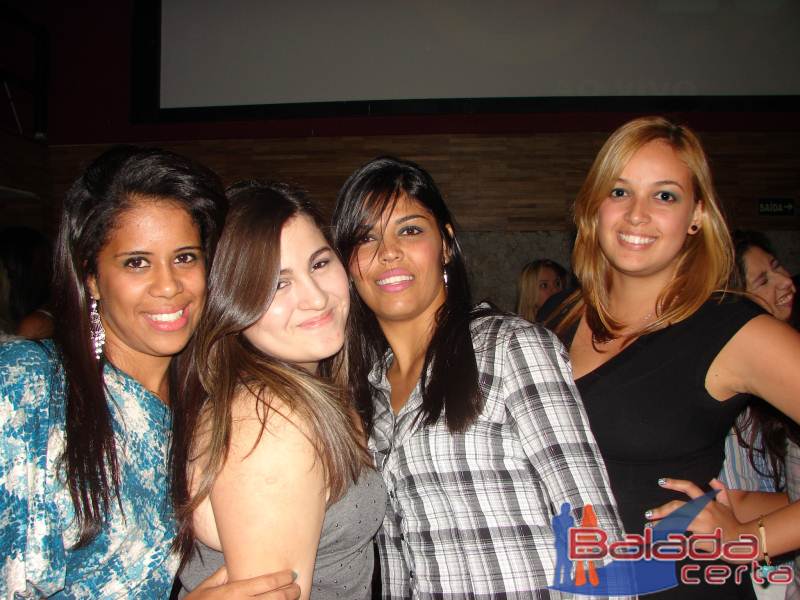 Balada: Festa Plaft Eventos