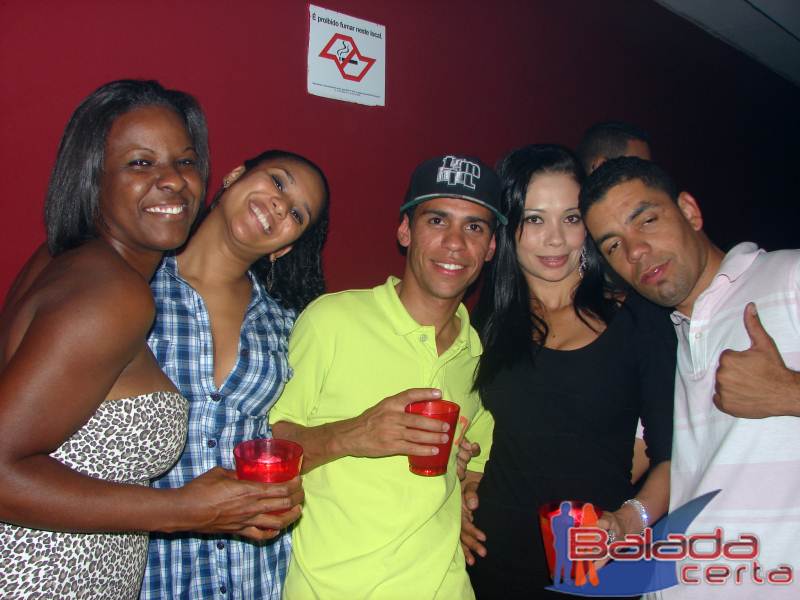 Balada: Festa Plaft Eventos