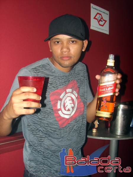 Balada: Festa Plaft Eventos
