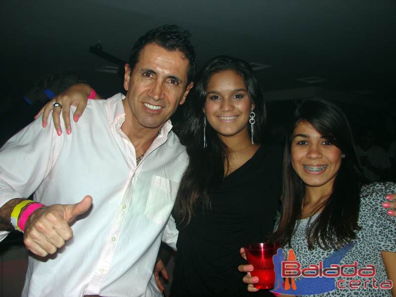 Balada: Festa Plaft Eventos