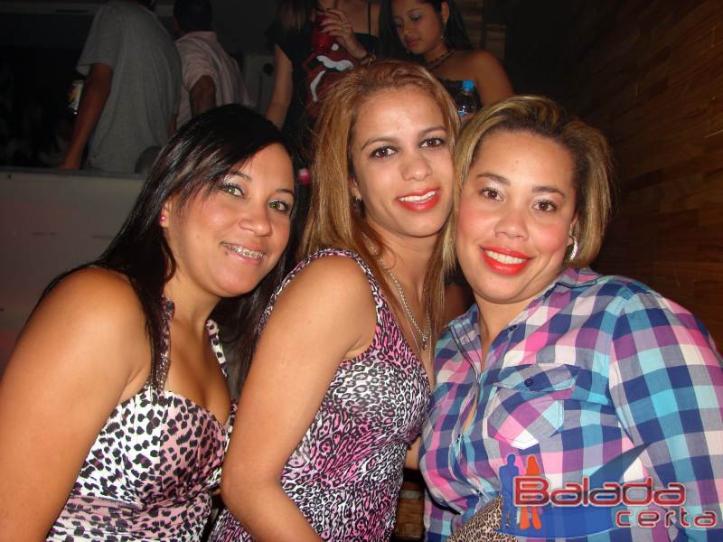 Balada: Festa Plaft Eventos