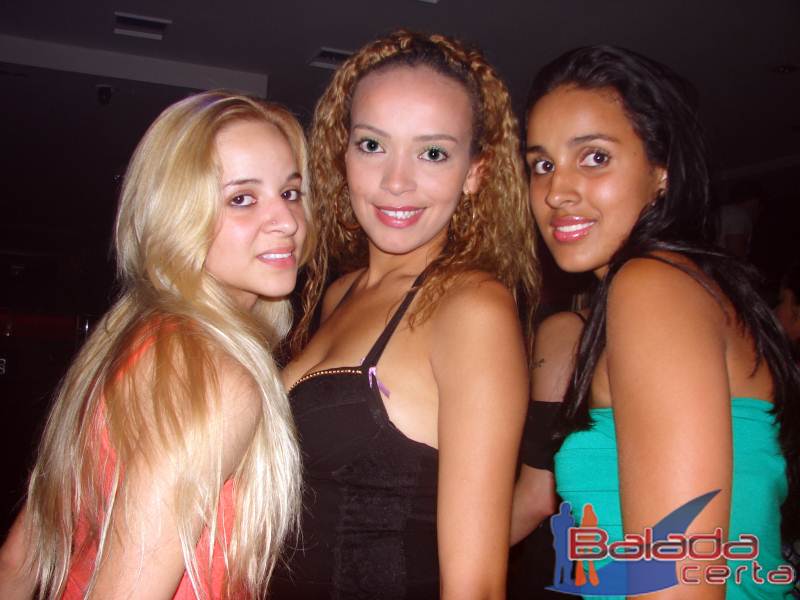 Balada: Festa Plaft Eventos