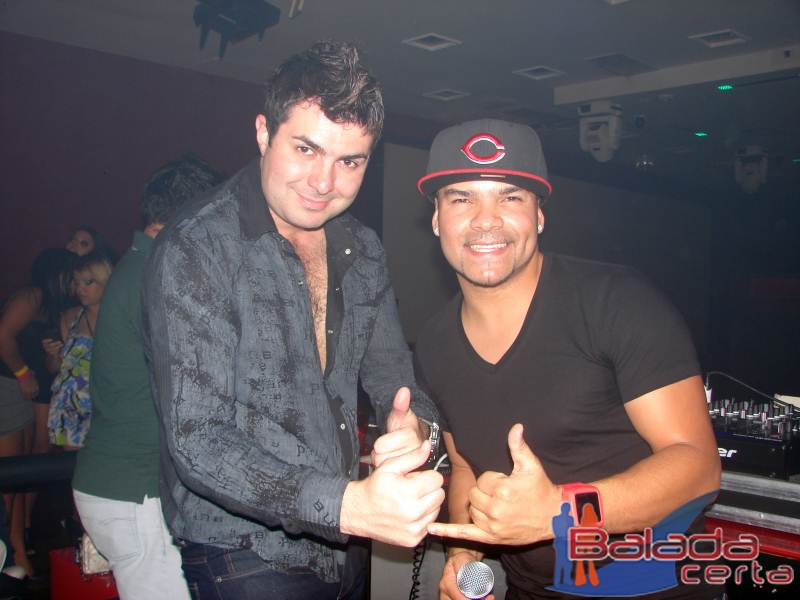 Balada: Festa Plaft Eventos
