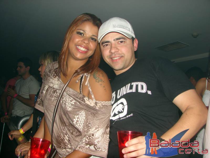 Balada: Festa Plaft Eventos