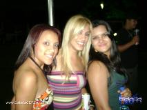 Balada: Fotos da Festa Electro Foxx, na Chácara M&M, em Uberlandia/MG