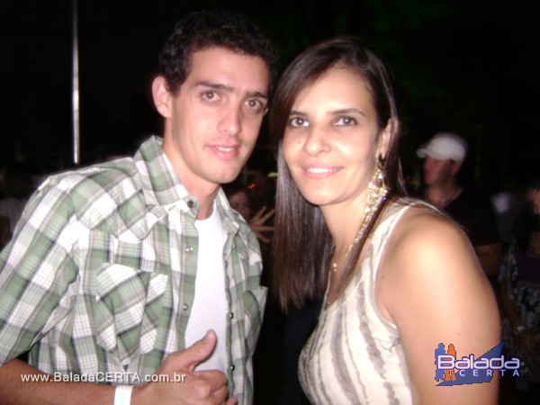 Balada: Fotos da Festa Electro Foxx, na Chcara M&M, em Uberlandia/MG