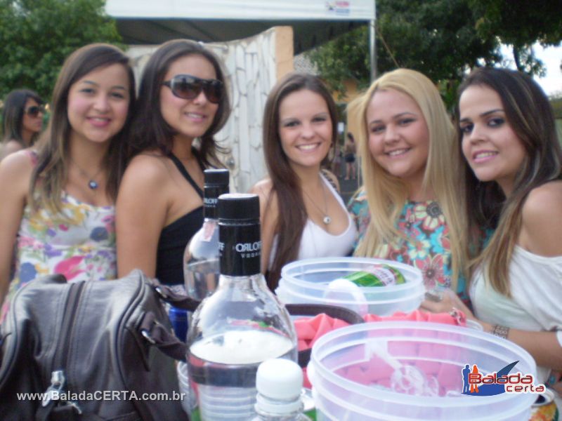 Balada: Fotos da Festa Overend, na Chcara do Portugus, em Uberlndia/MG