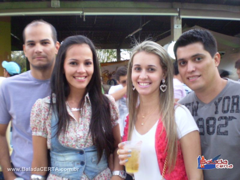 Balada: Fotos da Festa Overend, na Chcara do Portugus, em Uberlndia/MG