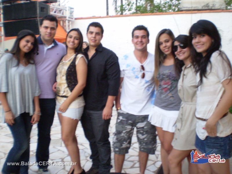 Balada: Fotos da Festa Overend, na Chcara do Portugus, em Uberlndia/MG