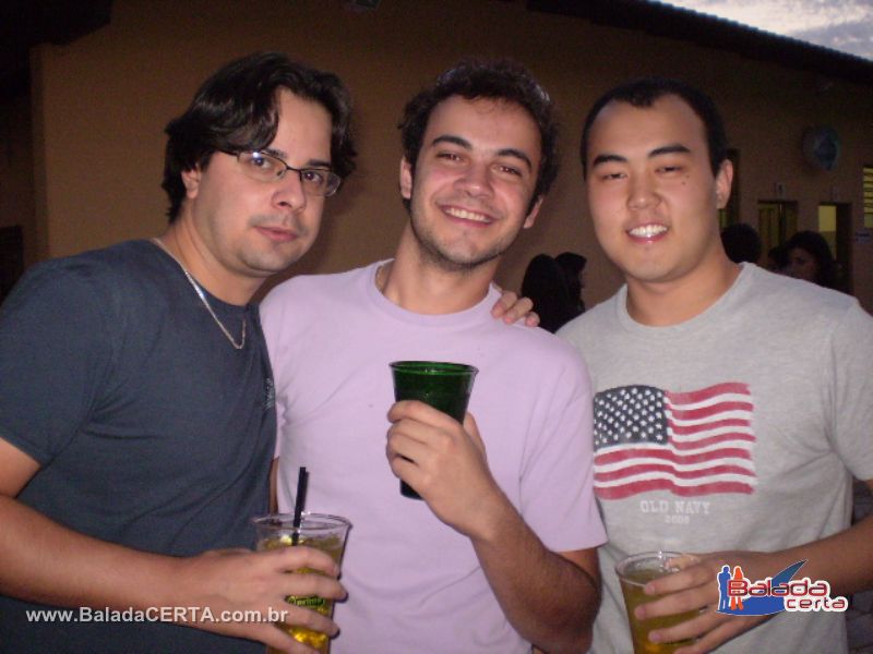 Balada: Fotos da Festa Overend, na Chcara do Portugus, em Uberlndia/MG
