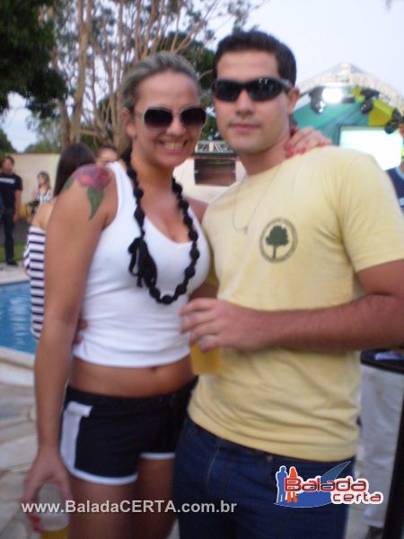 Balada: Fotos da Festa Overend, na Chcara do Portugus, em Uberlndia/MG