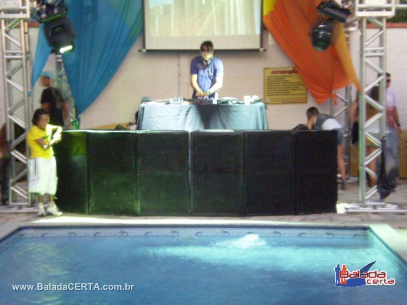 Balada: Fotos da Festa Overend, na Chcara do Portugus, em Uberlndia/MG