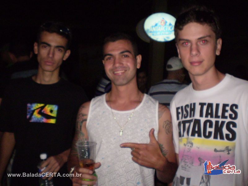 Balada: Fotos da Festa Overend, na Chcara do Portugus, em Uberlndia/MG