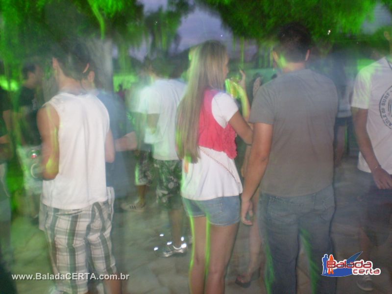 Balada: Fotos da Festa Overend, na Chcara do Portugus, em Uberlndia/MG