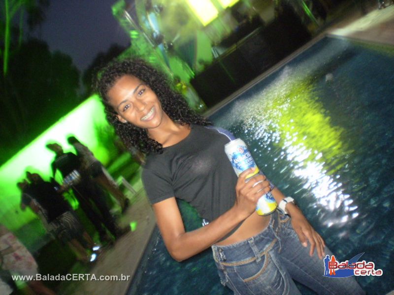 Balada: Fotos da Festa Overend, na Chcara do Portugus, em Uberlndia/MG