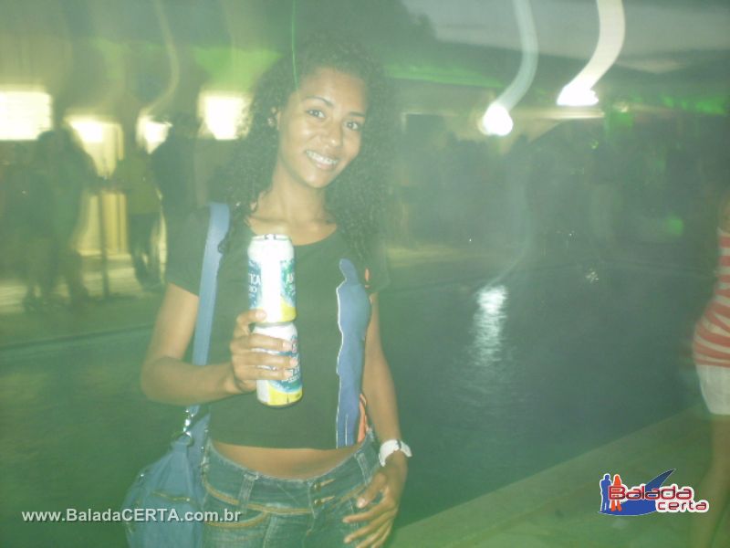 Balada: Fotos da Festa Overend, na Chcara do Portugus, em Uberlndia/MG