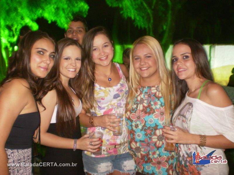 Balada: Fotos da Festa Overend, na Chcara do Portugus, em Uberlndia/MG