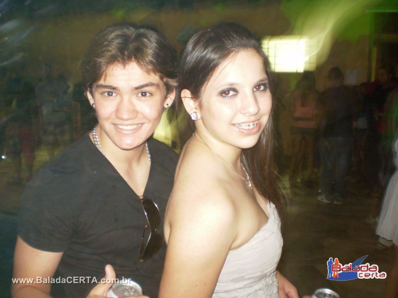 Balada: Fotos da Festa Overend, na Chcara do Portugus, em Uberlndia/MG