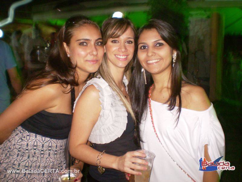 Balada: Fotos da Festa Overend, na Chcara do Portugus, em Uberlndia/MG