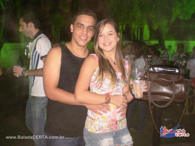 Balada: Fotos da Festa Overend, na Chcara do Portugus, em Uberlndia/MG