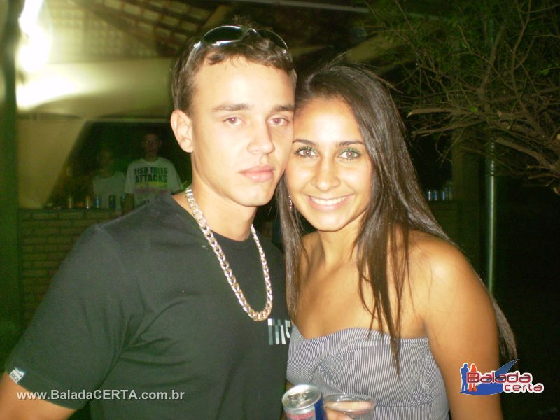 Balada: Fotos da Festa Overend, na Chcara do Portugus, em Uberlndia/MG