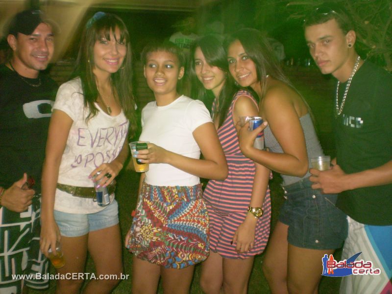 Balada: Fotos da Festa Overend, na Chcara do Portugus, em Uberlndia/MG