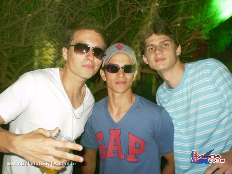 Balada: Fotos da Festa Overend, na Chcara do Portugus, em Uberlndia/MG