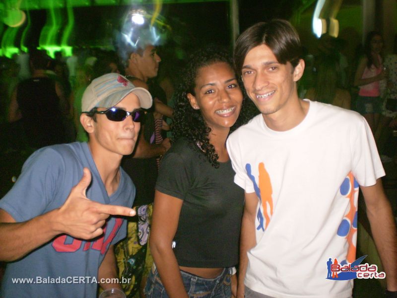 Balada: Fotos da Festa Overend, na Chcara do Portugus, em Uberlndia/MG