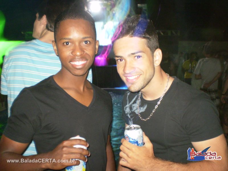 Balada: Fotos da Festa Overend, na Chcara do Portugus, em Uberlndia/MG