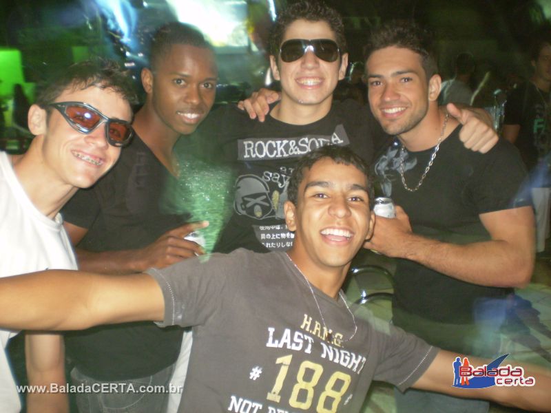 Balada: Fotos da Festa Overend, na Chcara do Portugus, em Uberlndia/MG