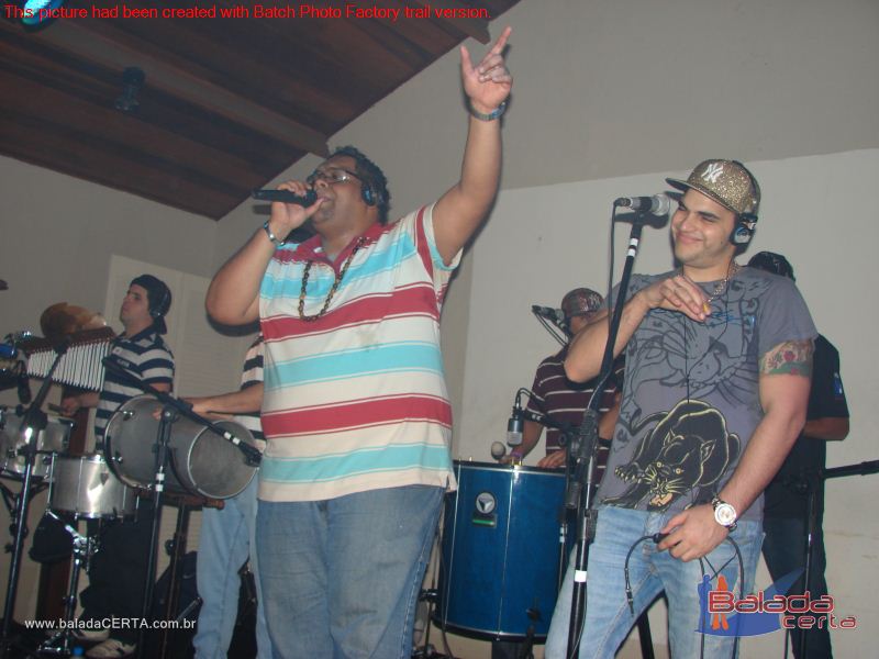 Balada: Azure Bar