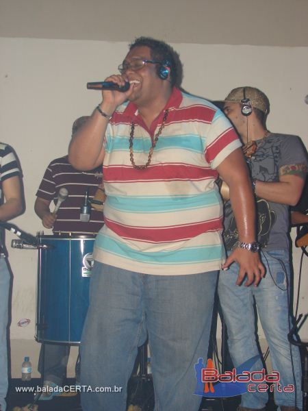 Balada: Azure Bar