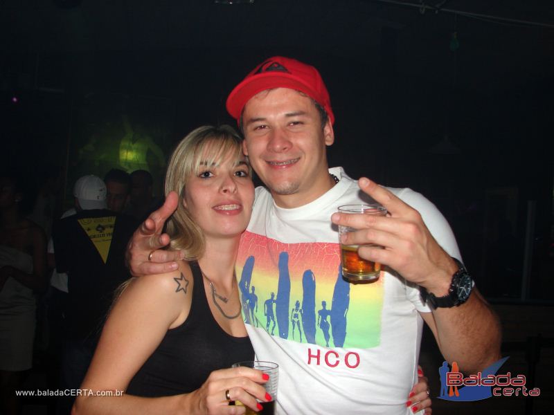Balada: Samba no Villa Olivia
