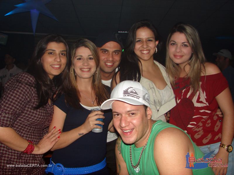 Balada: Samba no Villa Olivia