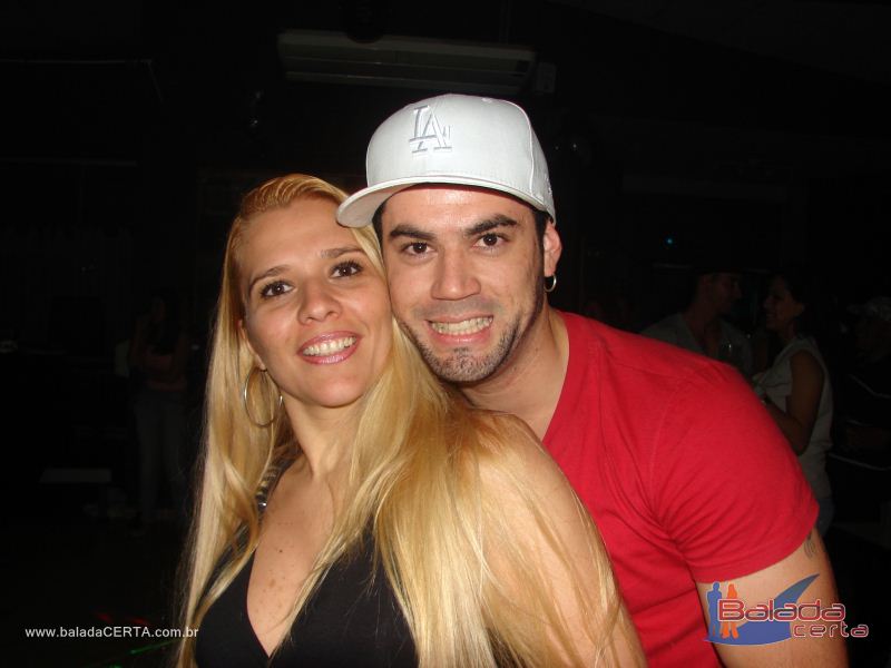 Balada: Samba no Villa Olivia