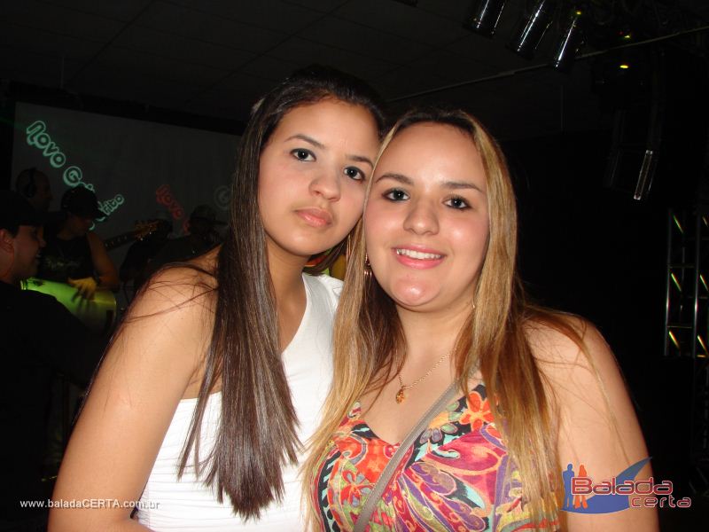 Balada: Samba no Villa Olivia