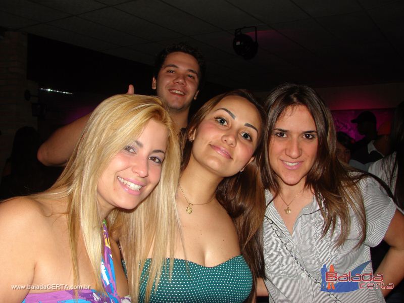 Balada: Samba no Villa Olivia