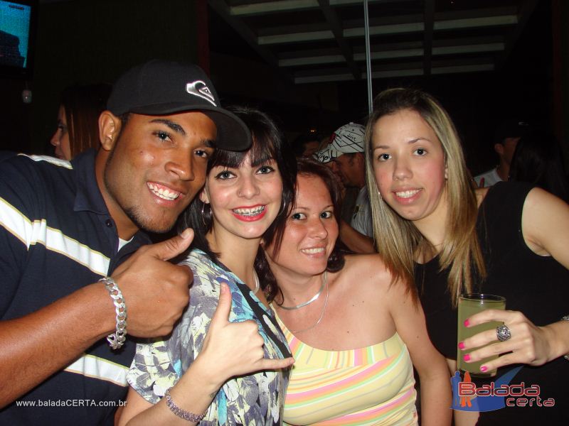 Balada: Samba no Villa Olivia