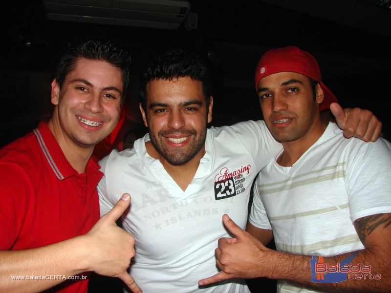 Balada: Samba no Villa Olivia