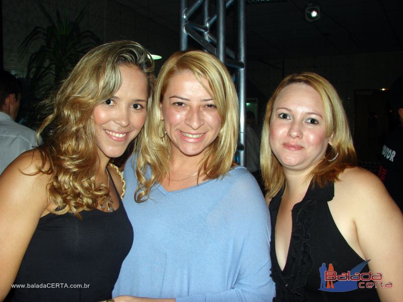 Balada: Samba no Villa Olivia