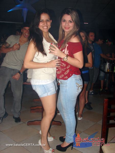 Balada: Samba no Villa Olivia