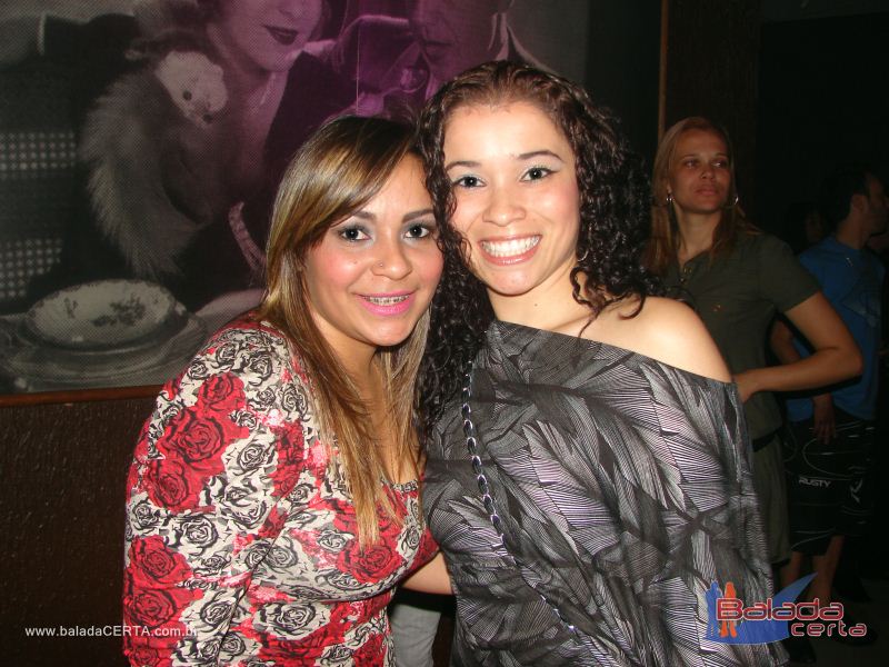 Balada: Samba no Villa Olivia